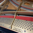 2006 "LIKE-NEW" Kawai baby grand piano - Grand Pianos